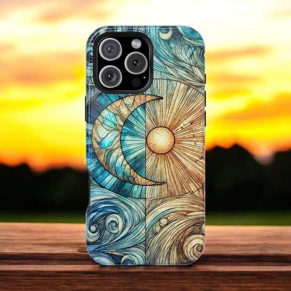 iPhone Phone Cases, Perfect Stylish Mobile Case, MLNMC530 - Picture 2 of 13